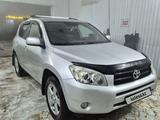 Toyota RAV4 2007 годаүшін7 200 000 тг. в Жанаозен – фото 3