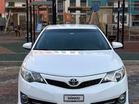 Toyota Camry 2013 года за 6 200 000 тг. в Актау