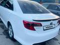 Toyota Camry 2013 годаүшін8 500 000 тг. в Шымкент – фото 7