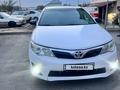 Toyota Camry 2013 годаүшін8 500 000 тг. в Шымкент