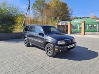 Suzuki XL7 2002 годаүшін4 000 000 тг. в Усть-Каменогорск