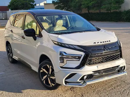 Mitsubishi Xpander 2023 года за 10 300 000 тг. в Актау