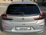 Suzuki Baleno 2022 годаүшін7 500 000 тг. в Тараз – фото 2
