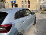 Suzuki Baleno 2022 годаүшін7 500 000 тг. в Тараз – фото 3