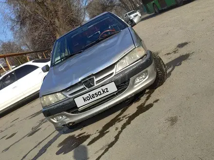 Peugeot 406 2003 года за 699 000 тг. в Алматы – фото 6