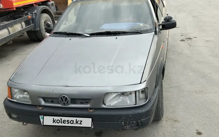 Volkswagen Passat 1990 года за 750 000 тг. в Кызылорда