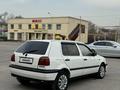 Volkswagen Golf 1992 годаүшін1 200 000 тг. в Алматы – фото 6