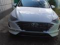 Hyundai Sonata 2021 годаүшін15 200 000 тг. в Тараз – фото 2