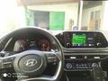 Hyundai Sonata 2021 годаүшін15 200 000 тг. в Тараз – фото 12