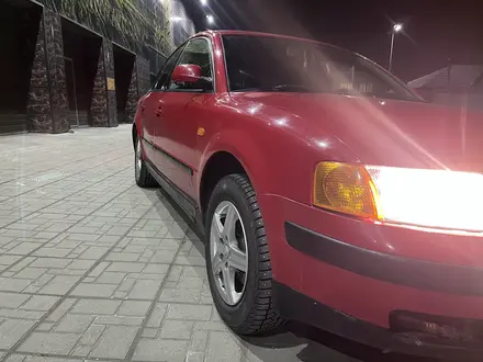 Volkswagen Passat 1997 года за 2 100 000 тг. в Семей – фото 5