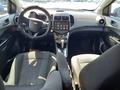 Chevrolet Aveo 2015 года за 4 550 000 тг. в Костанай – фото 12