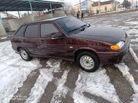 ВАЗ (Lada) 2114 2013 года за 2 100 000 тг. в Шымкент