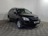 Lexus RX 330 2003 годаүшін6 640 000 тг. в Алматы – фото 3