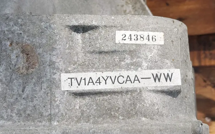 Коробка АКПП автомат на Subaru Outback B4 за 250 000 тг. в Алматы