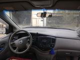 Mazda MPV 2001 годаүшін3 500 000 тг. в Жезказган