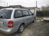 Mazda MPV 2001 годаүшін3 500 000 тг. в Жезказган – фото 5