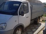ГАЗ ГАЗель 2005 года за 3 600 000 тг. в Алматы