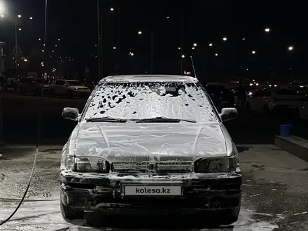 Honda Accord 1994 года за 900 000 тг. в Алматы – фото 6