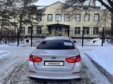 Kia K5 2015 года за 4 200 000 тг. в Караганда – фото 5