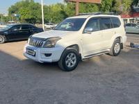 Toyota Land Cruiser Prado 2007 годаүшін10 000 000 тг. в Алматы