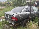 Nissan Sentra 2001 годаүшін999 999 тг. в Актобе
