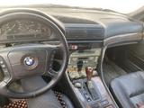 BMW 728 1995 годаfor2 200 000 тг. в Актау – фото 3
