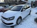 Volkswagen Polo 2013 годаfor4 000 000 тг. в Алматы – фото 4