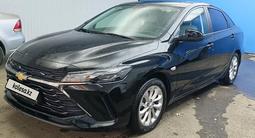 Chevrolet Monza 2023 годаүшін5 546 000 тг. в Актобе