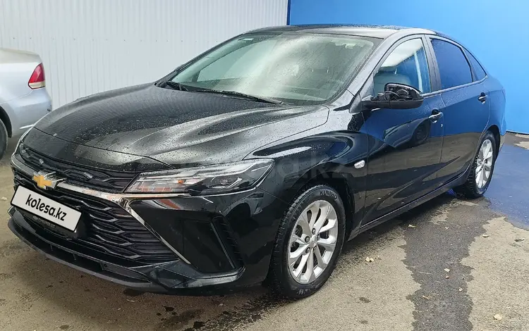 Chevrolet Monza 2023 года за 5 546 000 тг. в Актобе