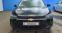 Chevrolet Monza 2023 годаүшін5 546 000 тг. в Актобе – фото 2