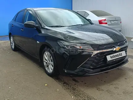 Chevrolet Monza 2023 года за 5 546 000 тг. в Актобе – фото 3
