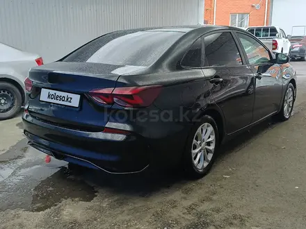 Chevrolet Monza 2023 года за 5 546 000 тг. в Актобе – фото 4