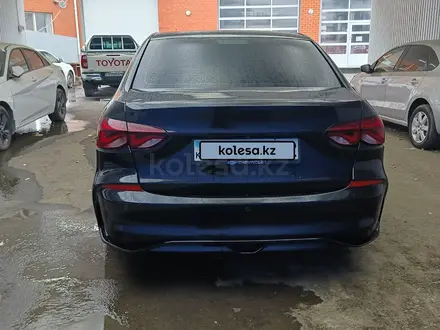 Chevrolet Monza 2023 года за 5 546 000 тг. в Актобе – фото 5