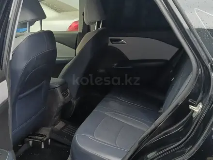 Chevrolet Monza 2023 года за 5 546 000 тг. в Актобе – фото 9