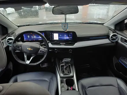 Chevrolet Monza 2023 года за 5 546 000 тг. в Актобе – фото 7