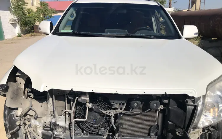 Кузовной ремонт в Актау