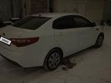 Kia Rio 2013 года за 4 650 000 тг. в Атырау – фото 4