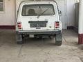 ВАЗ (Lada) Lada 2121 2004 годаүшін600 000 тг. в Мерке – фото 2