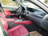 Lexus GS 350 2018 года за 23 500 000 тг. в Алматы – фото 5