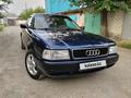 Audi 80 1994 года за 1 050 000 тг. в Тараз