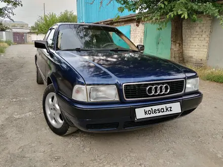 Audi 80 1994 года за 1 050 000 тг. в Тараз