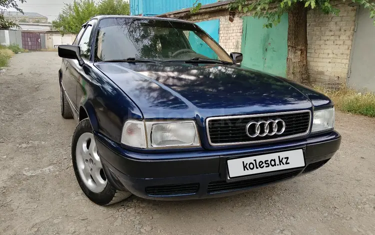 Audi 80 1994 года за 1 050 000 тг. в Тараз
