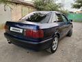 Audi 80 1994 года за 1 050 000 тг. в Тараз – фото 2