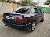 Audi 80 1994 годаүшін1 050 000 тг. в Тараз – фото 2