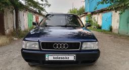 Audi 80 1994 года за 1 050 000 тг. в Тараз – фото 3