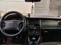 Audi 80 1994 года за 1 050 000 тг. в Тараз – фото 5