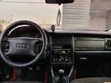 Audi 80 1994 годаүшін1 050 000 тг. в Тараз – фото 5