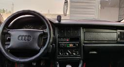 Audi 80 1994 года за 1 050 000 тг. в Тараз – фото 5