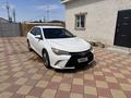 Toyota Camry 2014 года за 5 700 000 тг. в Кульсары – фото 4