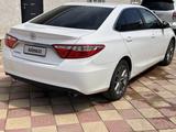 Toyota Camry 2014 года за 5 700 000 тг. в Кульсары – фото 3